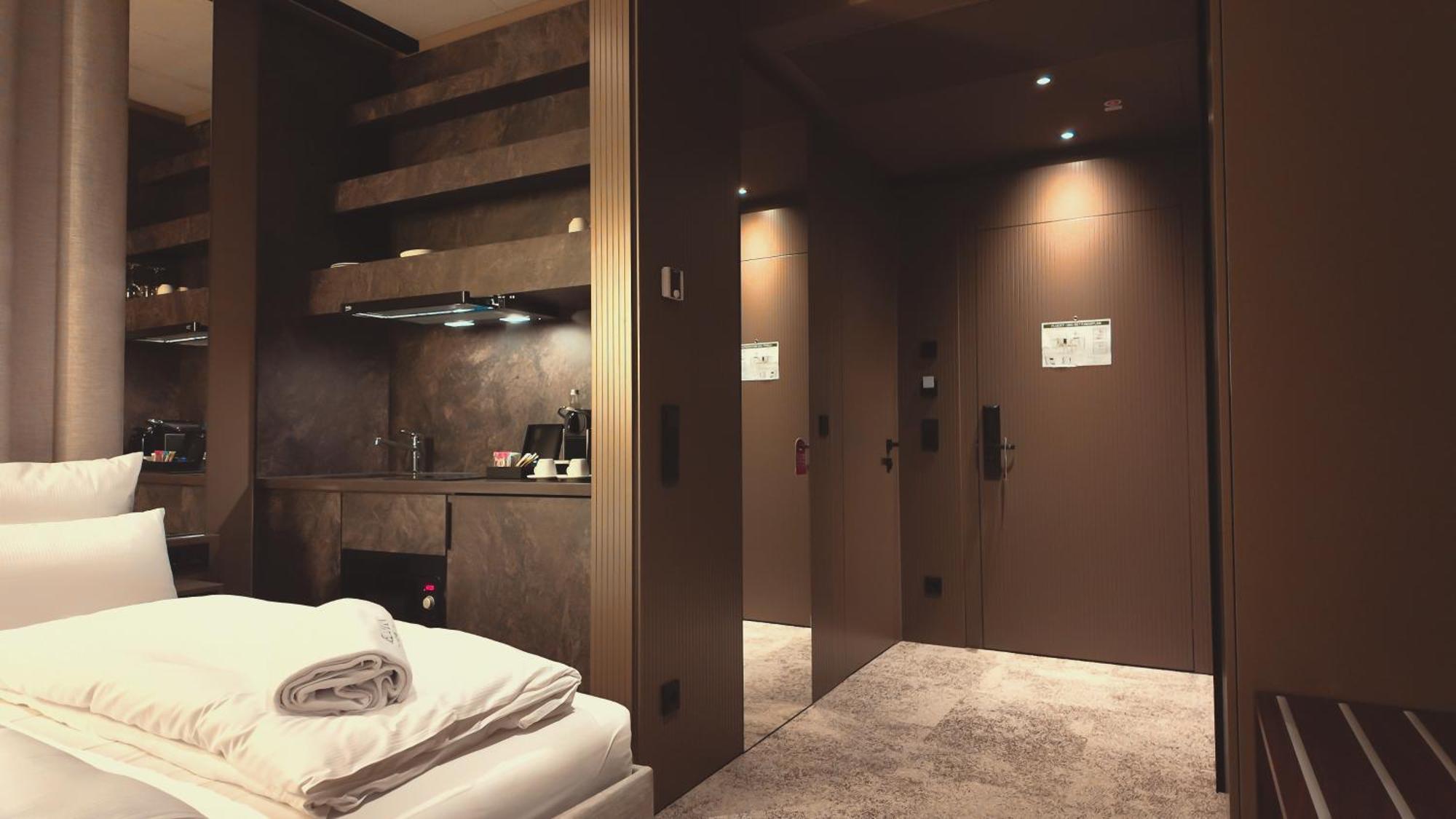 Chambre Double Supérieure