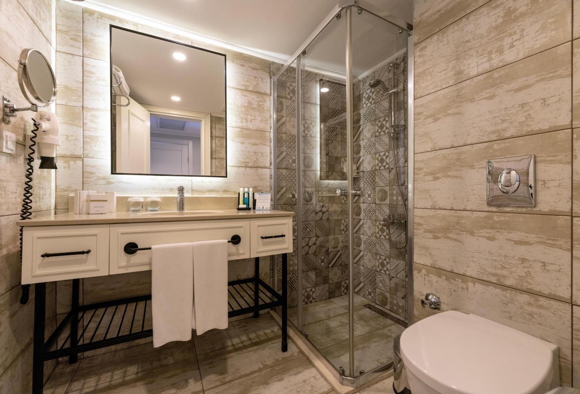 Chambre Double Deluxe