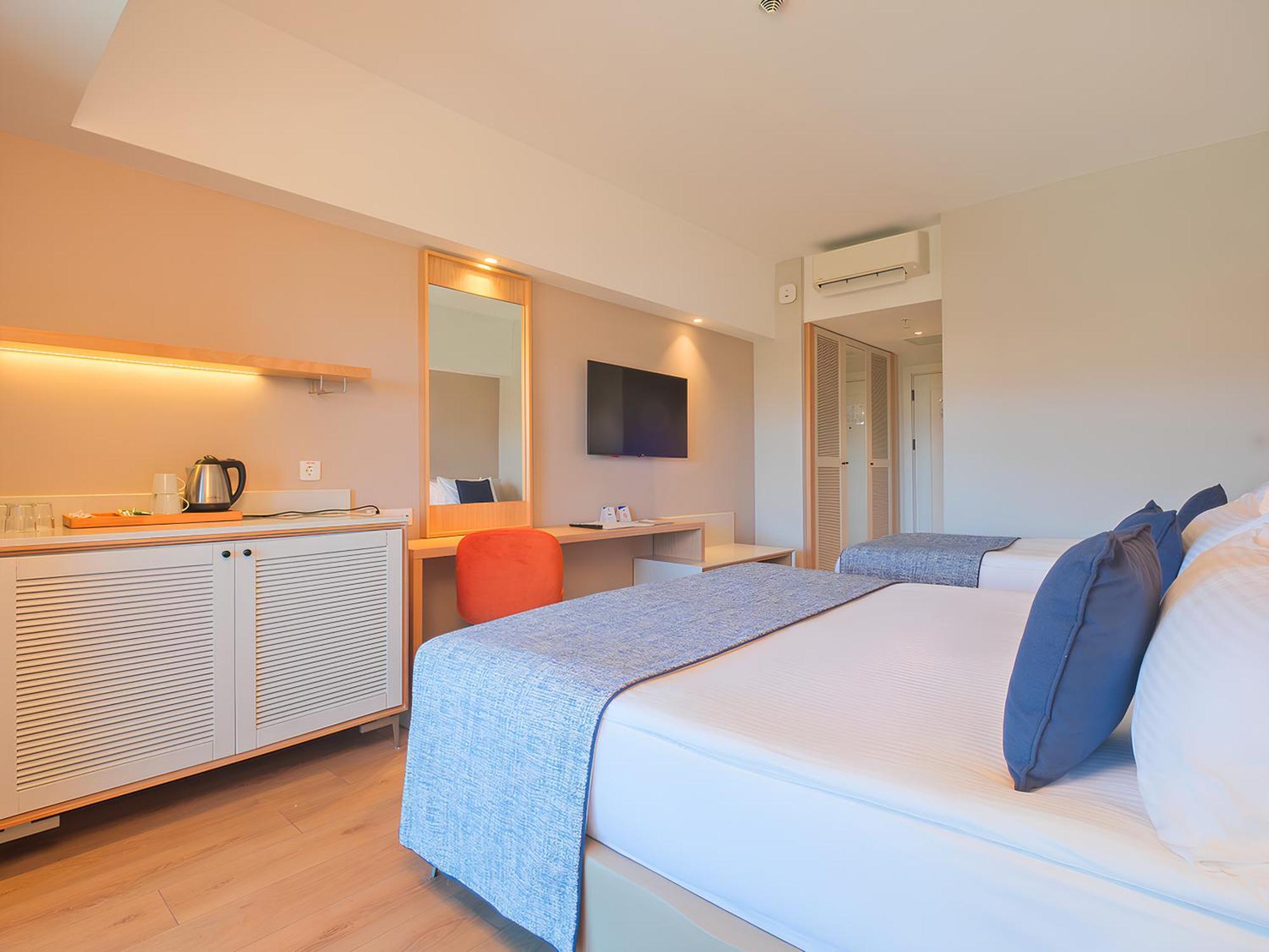 Chambre Triple Standard
