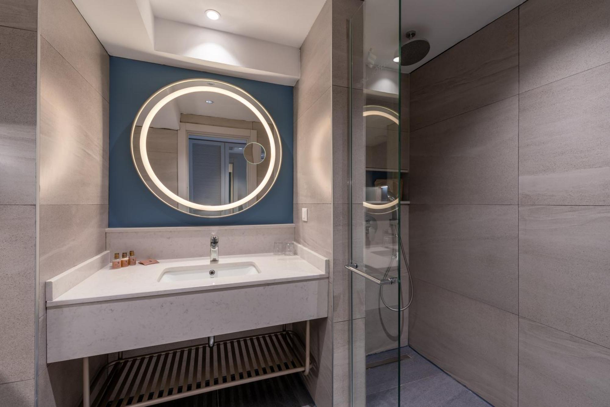 Suite avec Piscine Privée