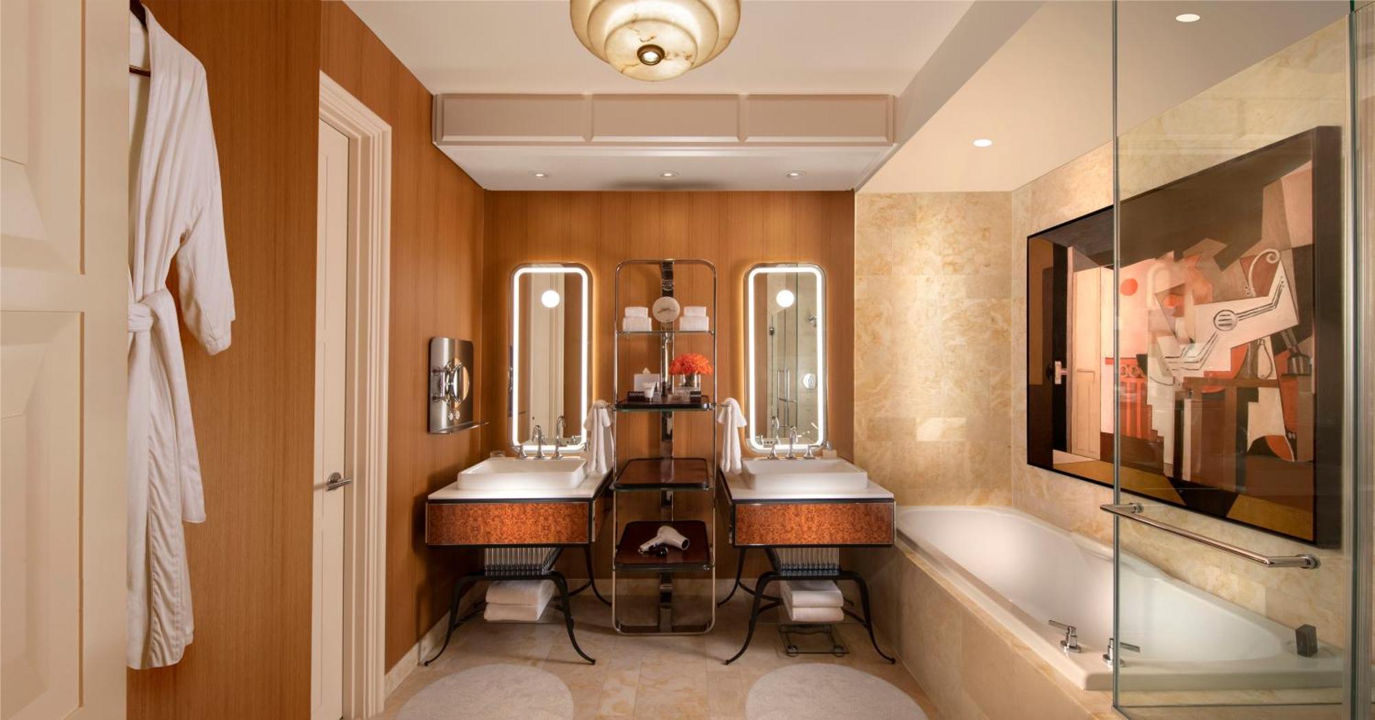 Wynn Resort Two Queens - Enjoy Daily Brunch for Two at the Buffet (Check-in at Wynn)