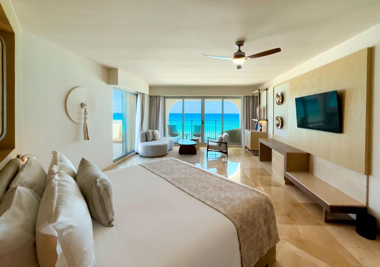 Grande Suite Royale Bain à Remous (Réservé aux Adultes +18 ans)