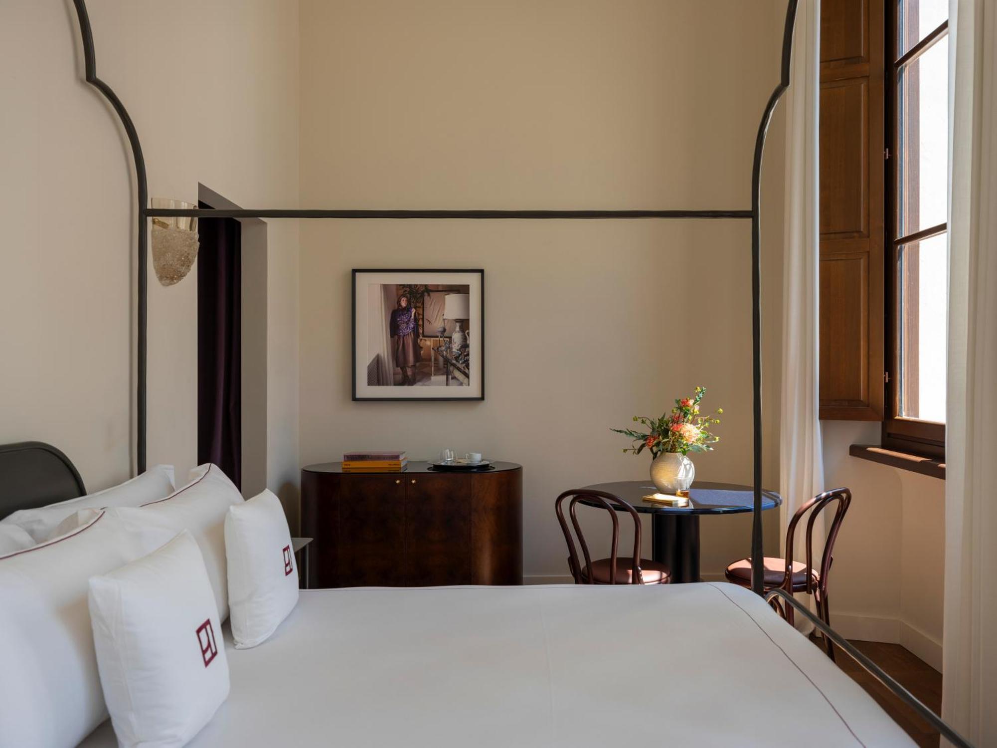 Chambre Double Supérieure