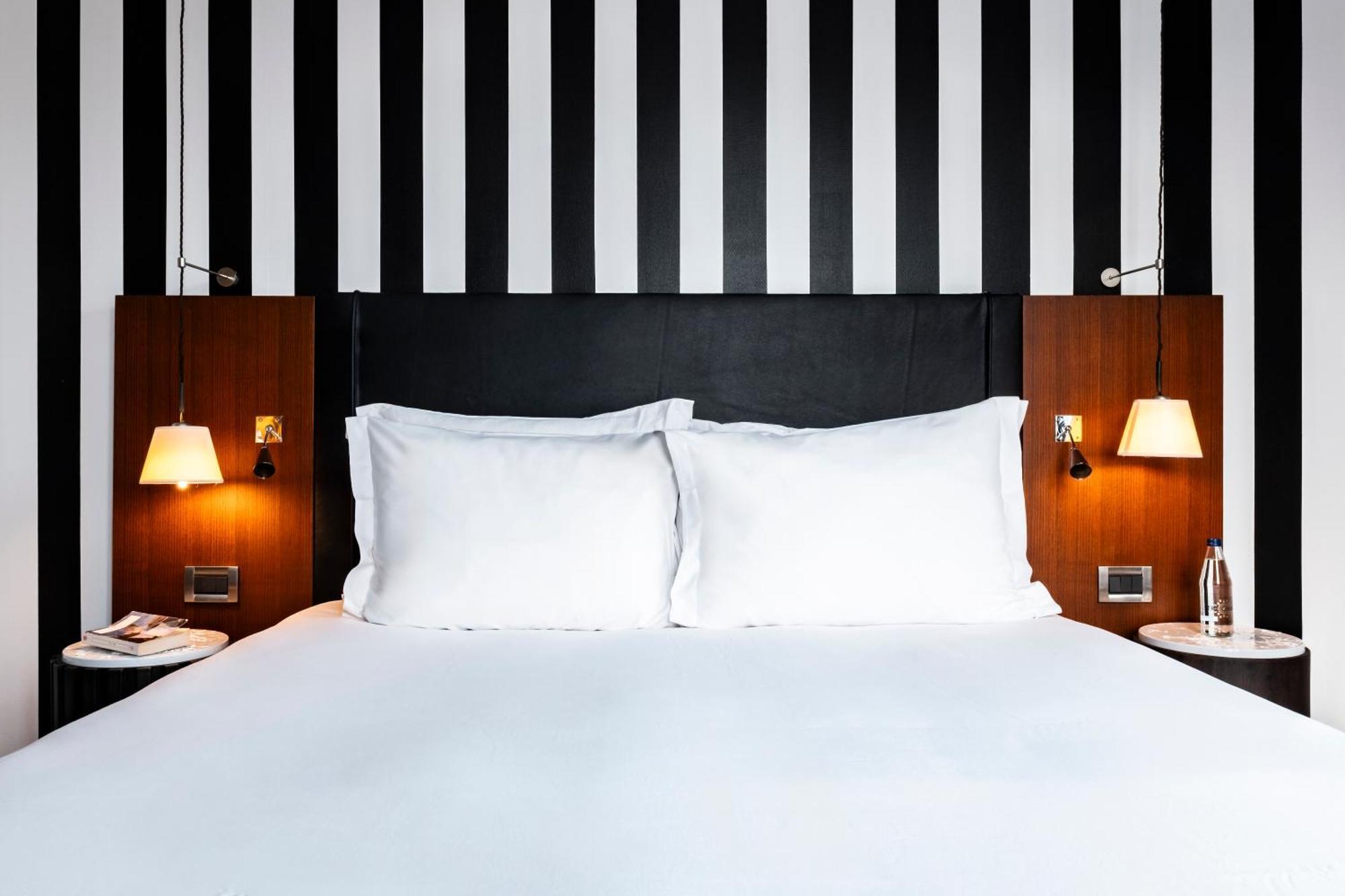 Chambre Double Exécutive