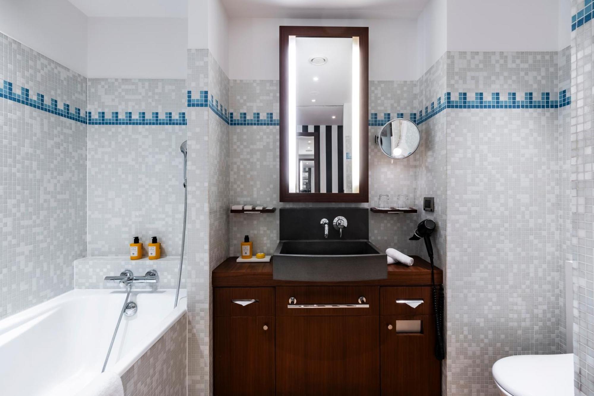 Chambre Prestige - Arc De Triomphe