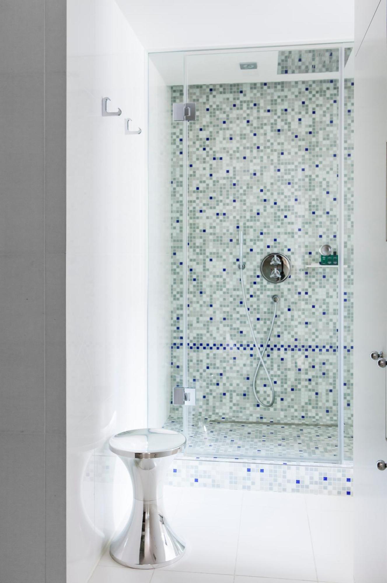 Chambre de Luxe avec 2 Lits Simples