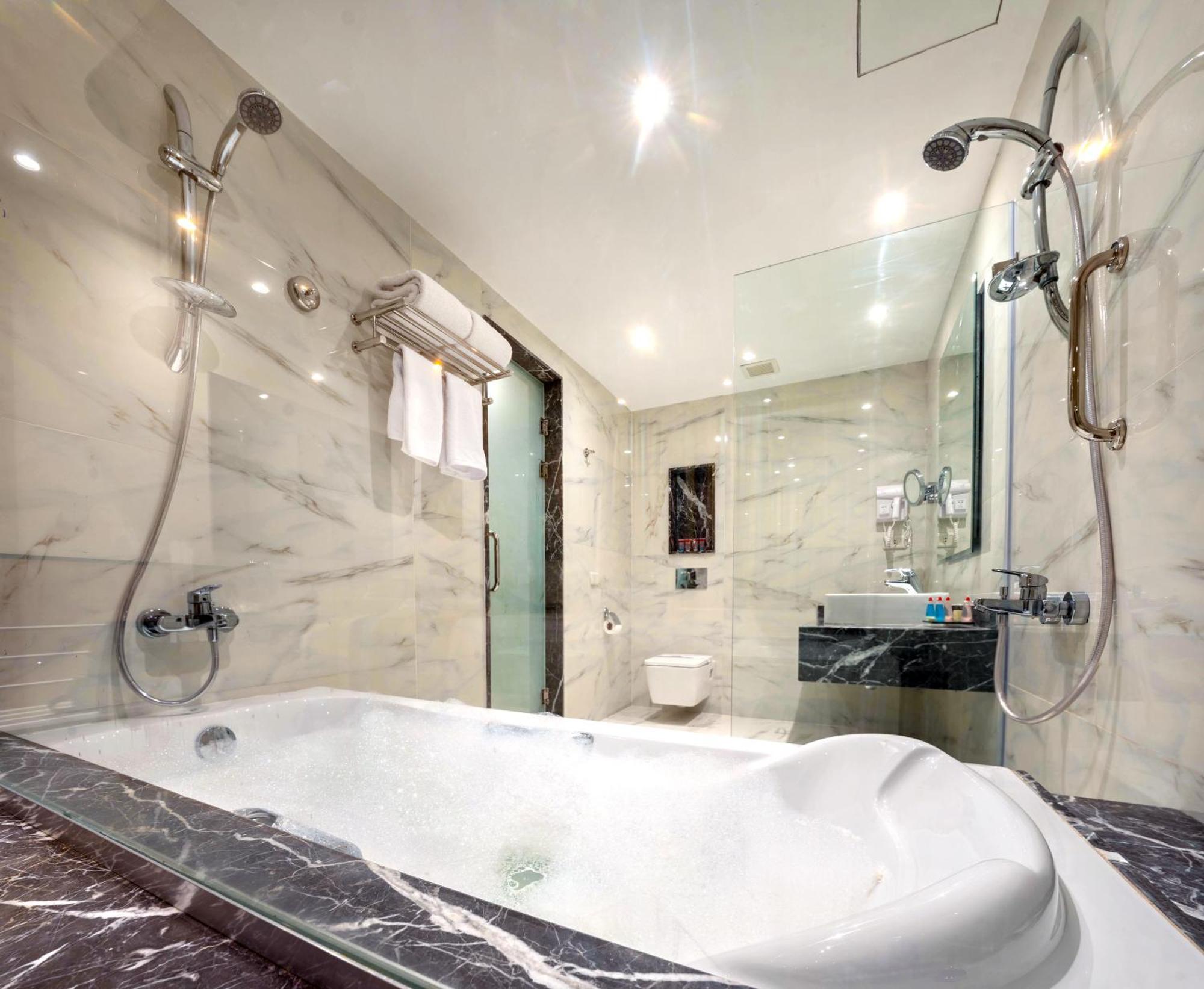 Chambre Double Deluxe