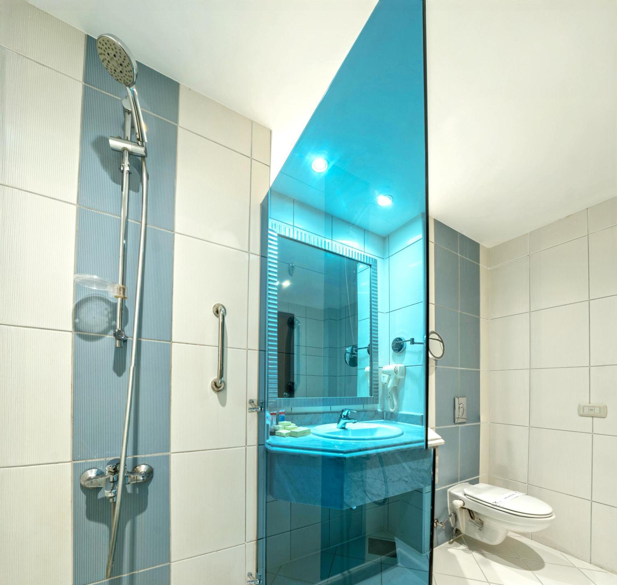 Chambre Quadruple Supérieure