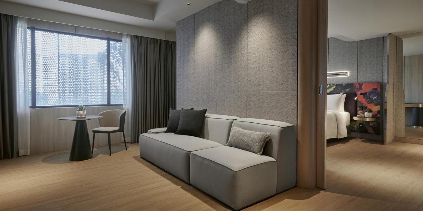 Suite Premier Lifestyle