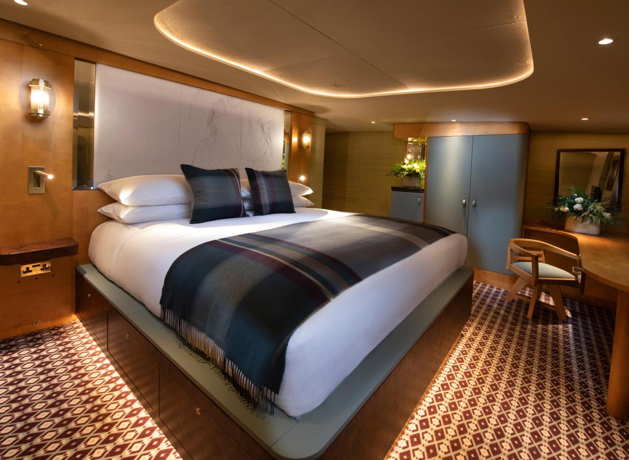 Chalet Classique