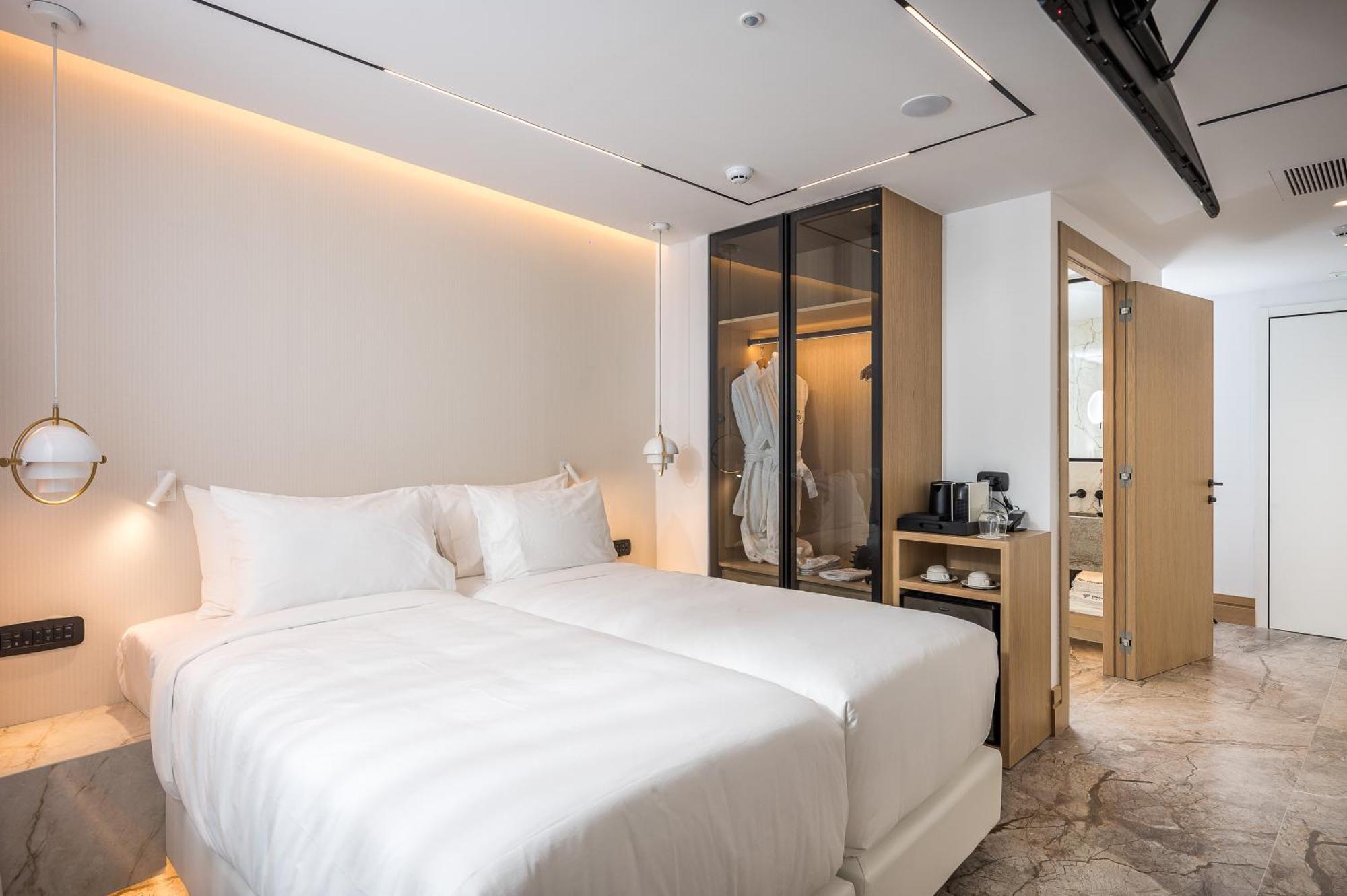Chambre Essentielle