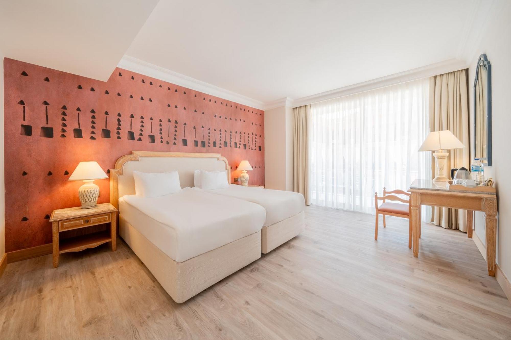 Suite Junior (2 Adultes)