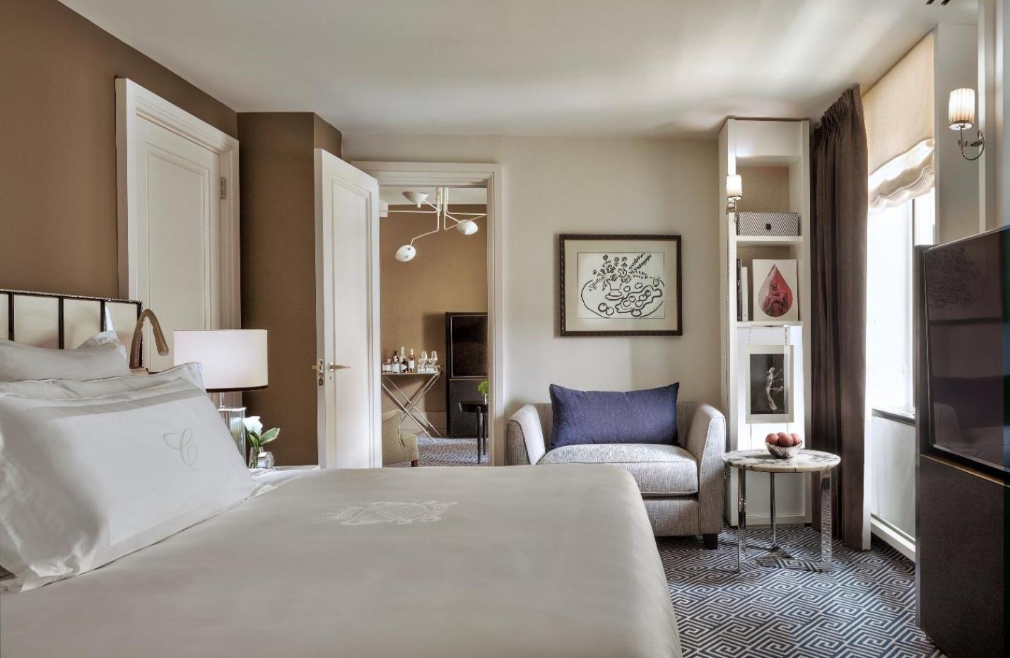 Suite 2 Chambres Supérieure