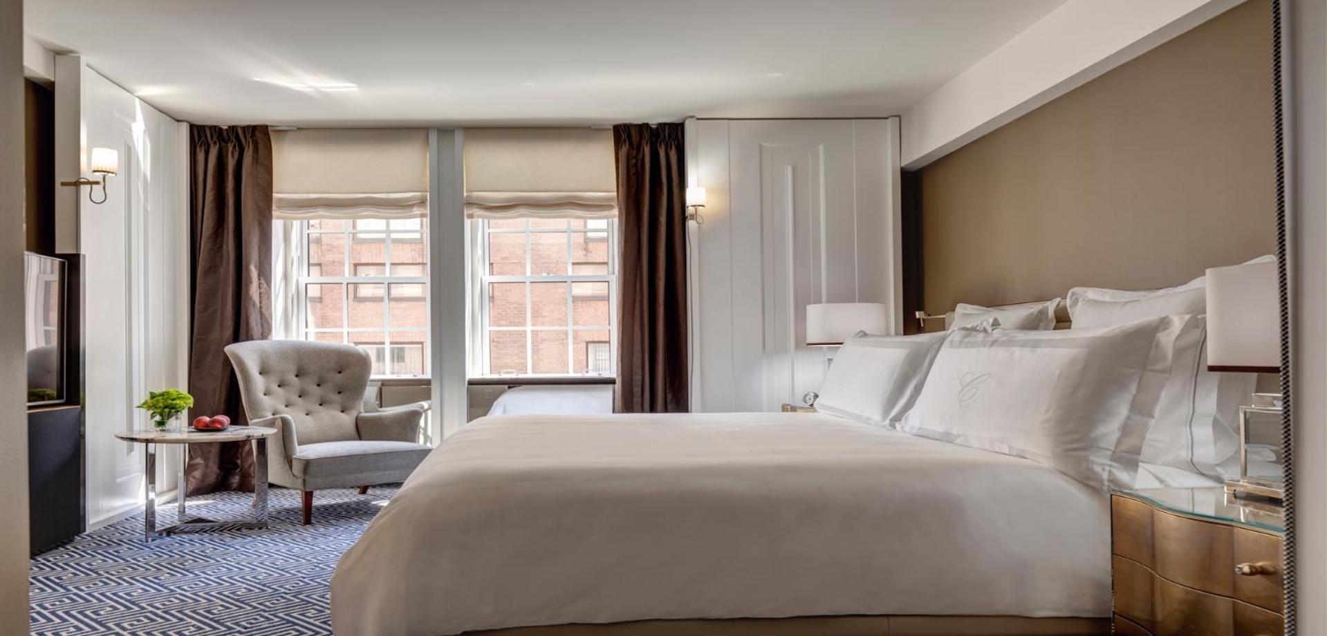Suite Supérieure avec 2 Chambres