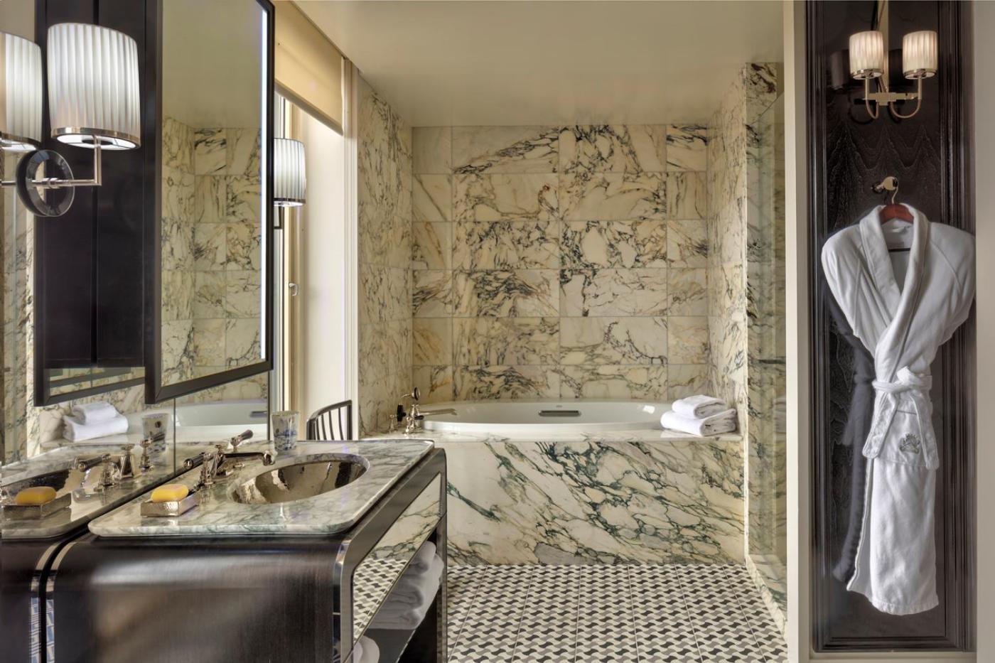 Suite Central Park - Accessible aux Personnes à Mobilité Réduite