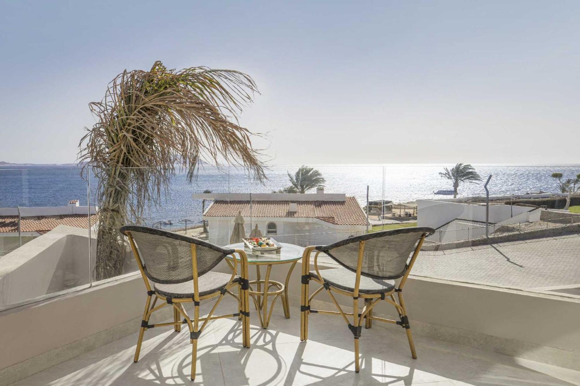 Villa 4 Chambres avec Piscine Privée - Vue sur Mer