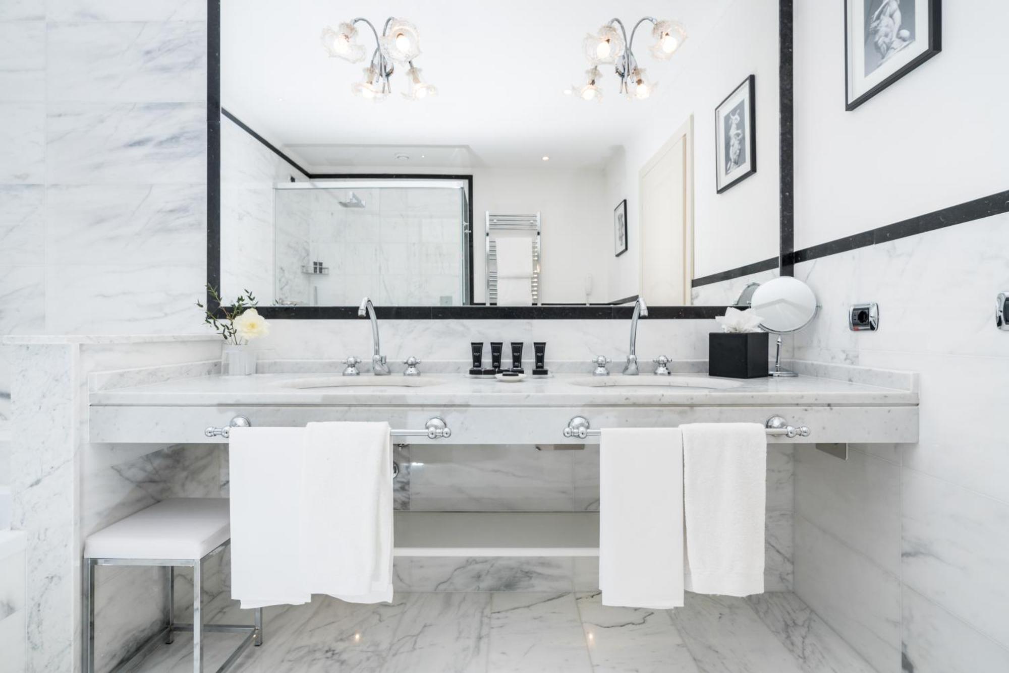 Chambre Double Gran Deluxe