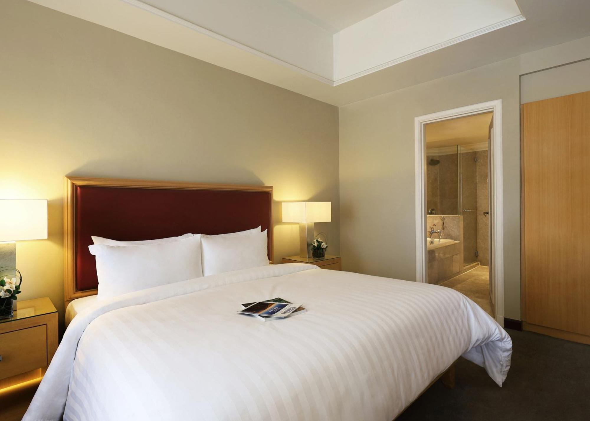 Chambre Familiale