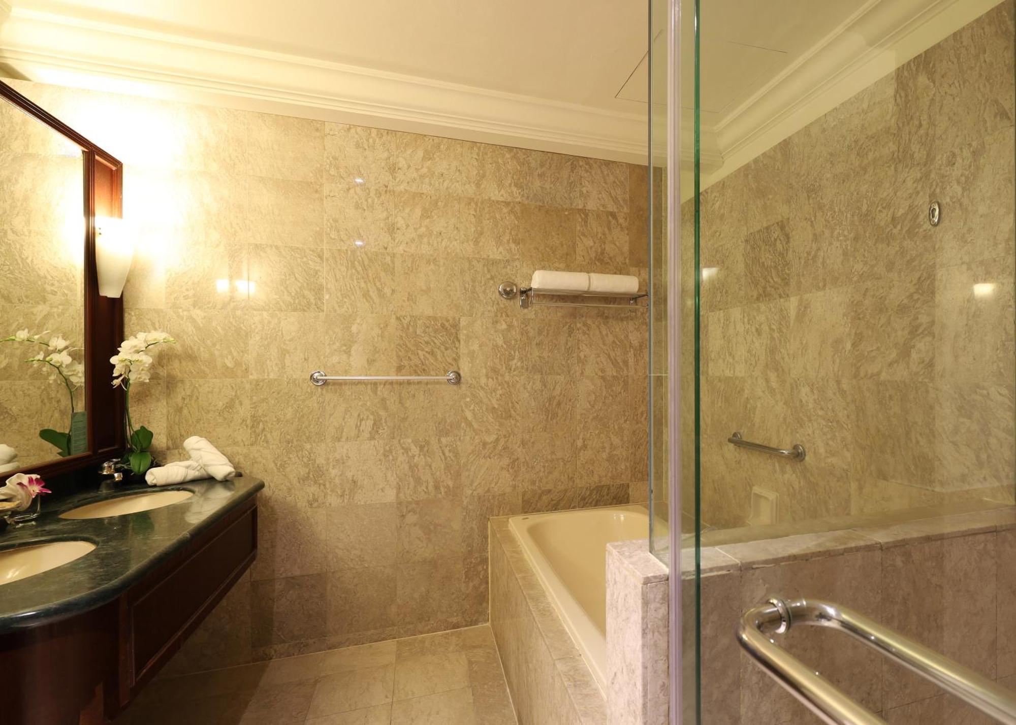 Suite 2 Chambres