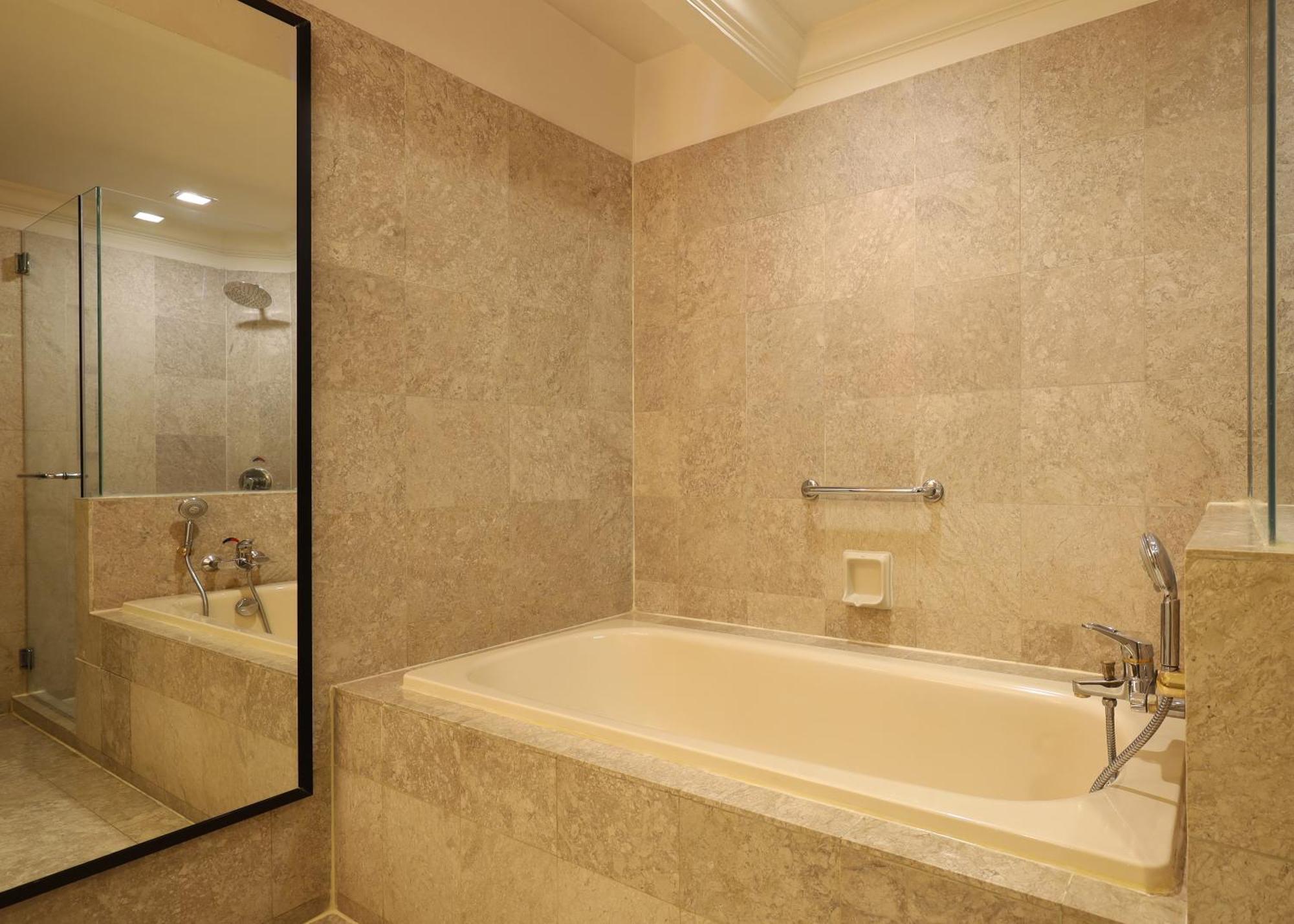 Suite Premier Club