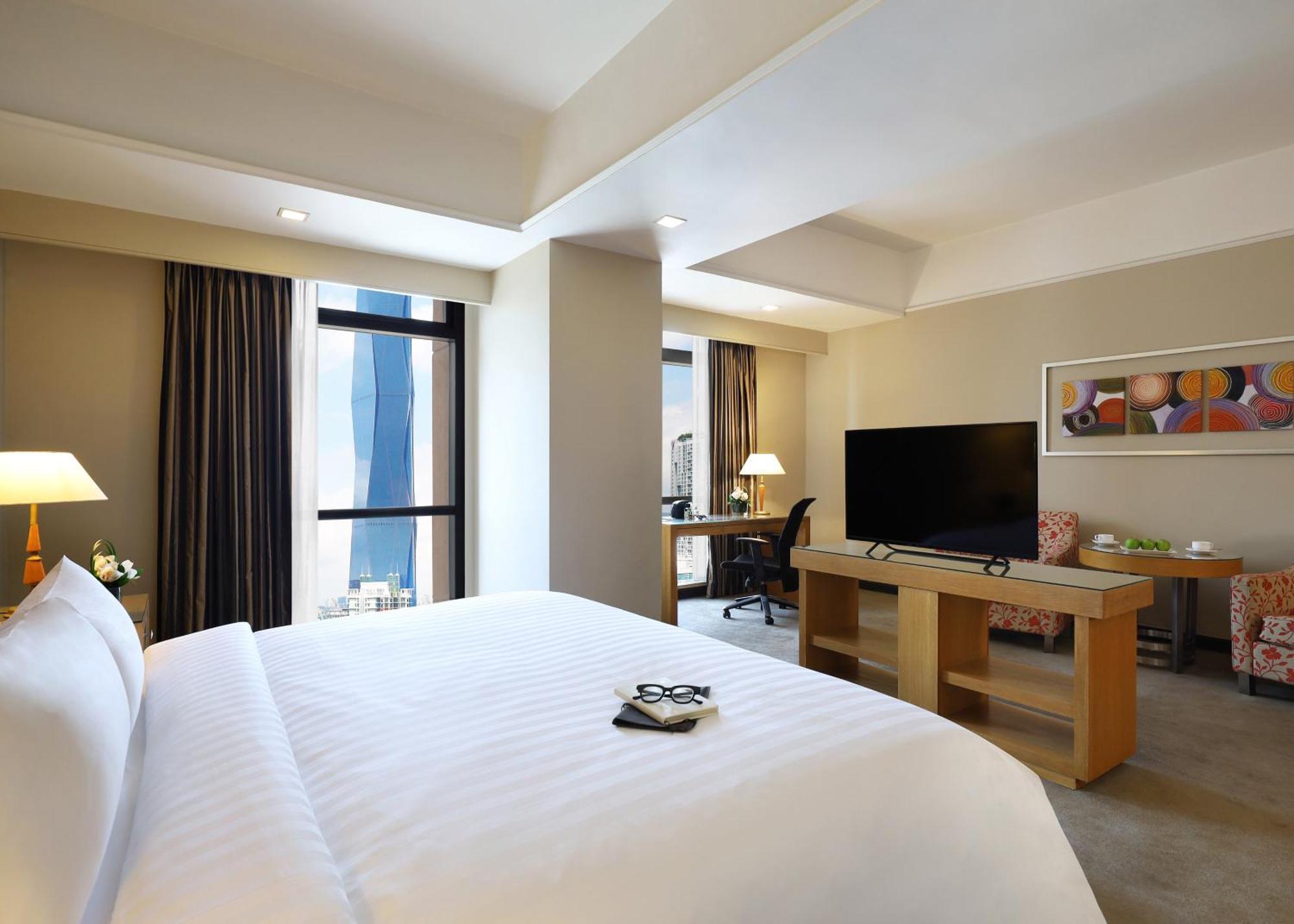 Chambre Premier