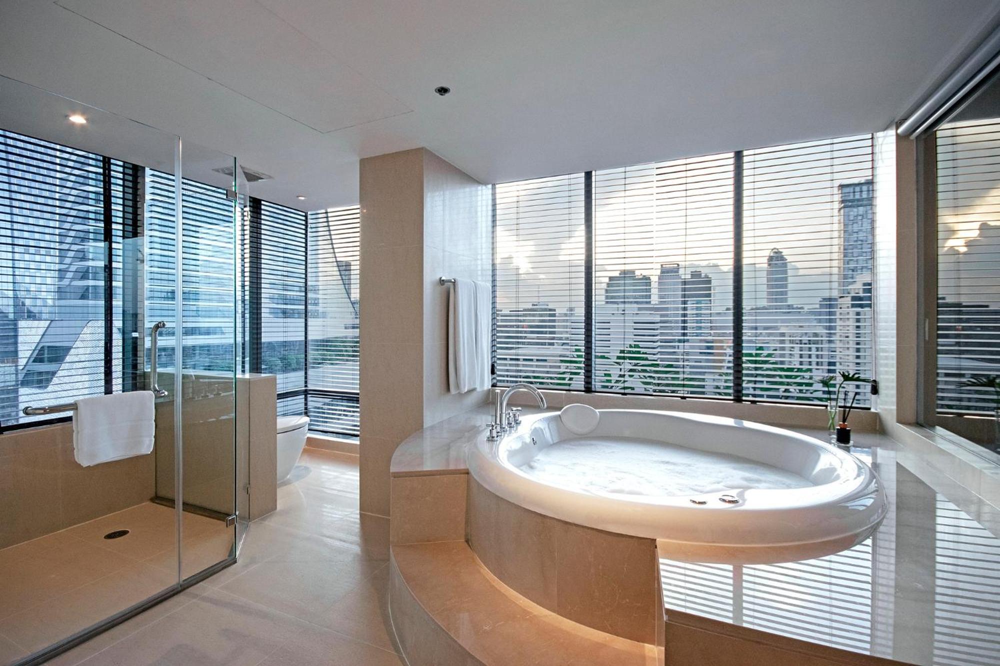 Suite lune de miel Chaba avec jacuzzi