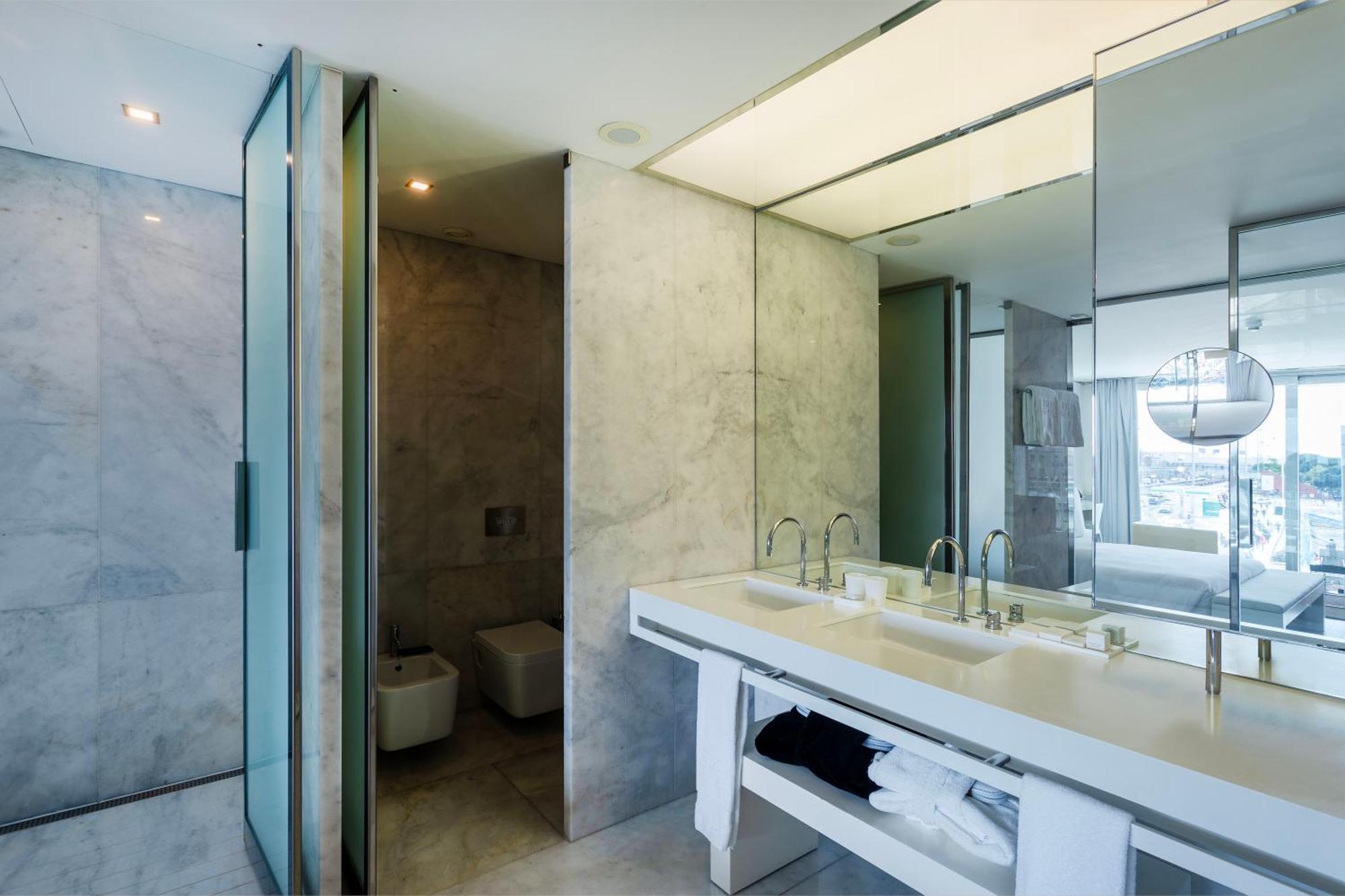 Chambre Double Deluxe