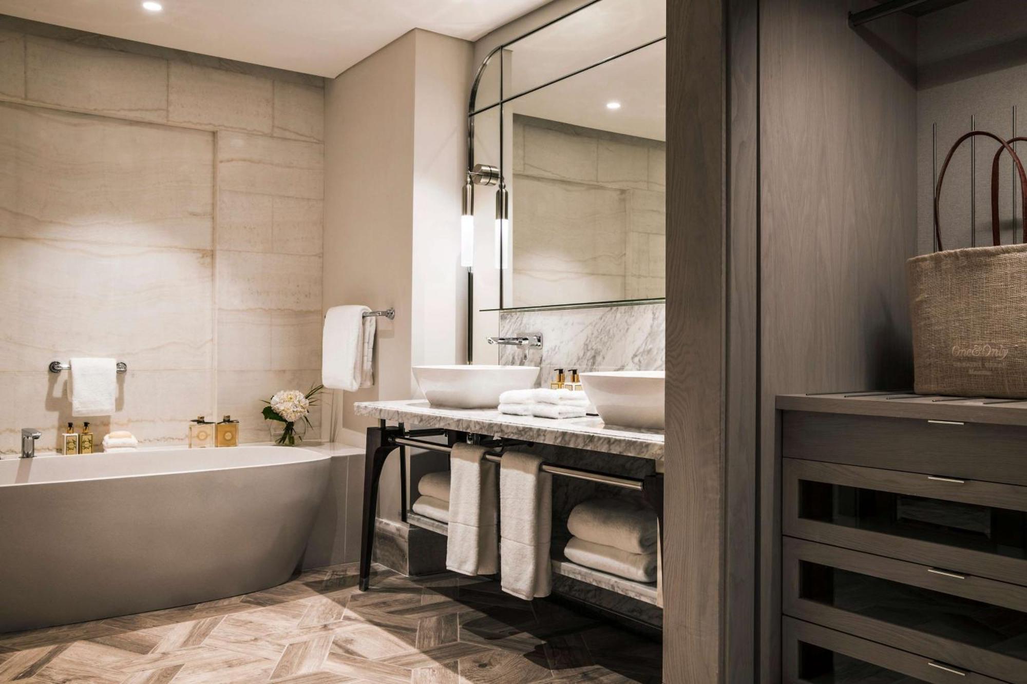 Suite Plage 3 Chambres
