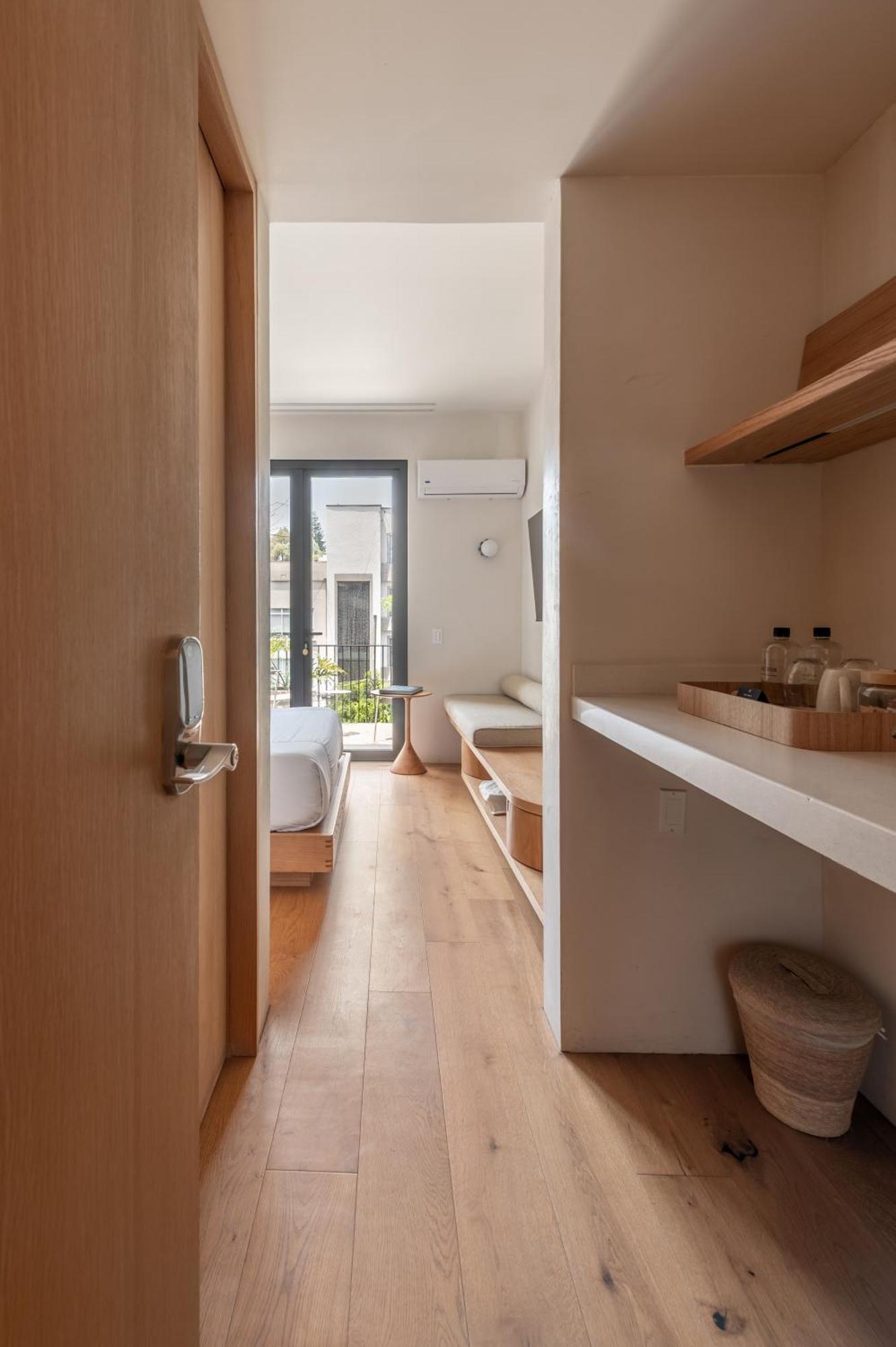 Chambre Confort