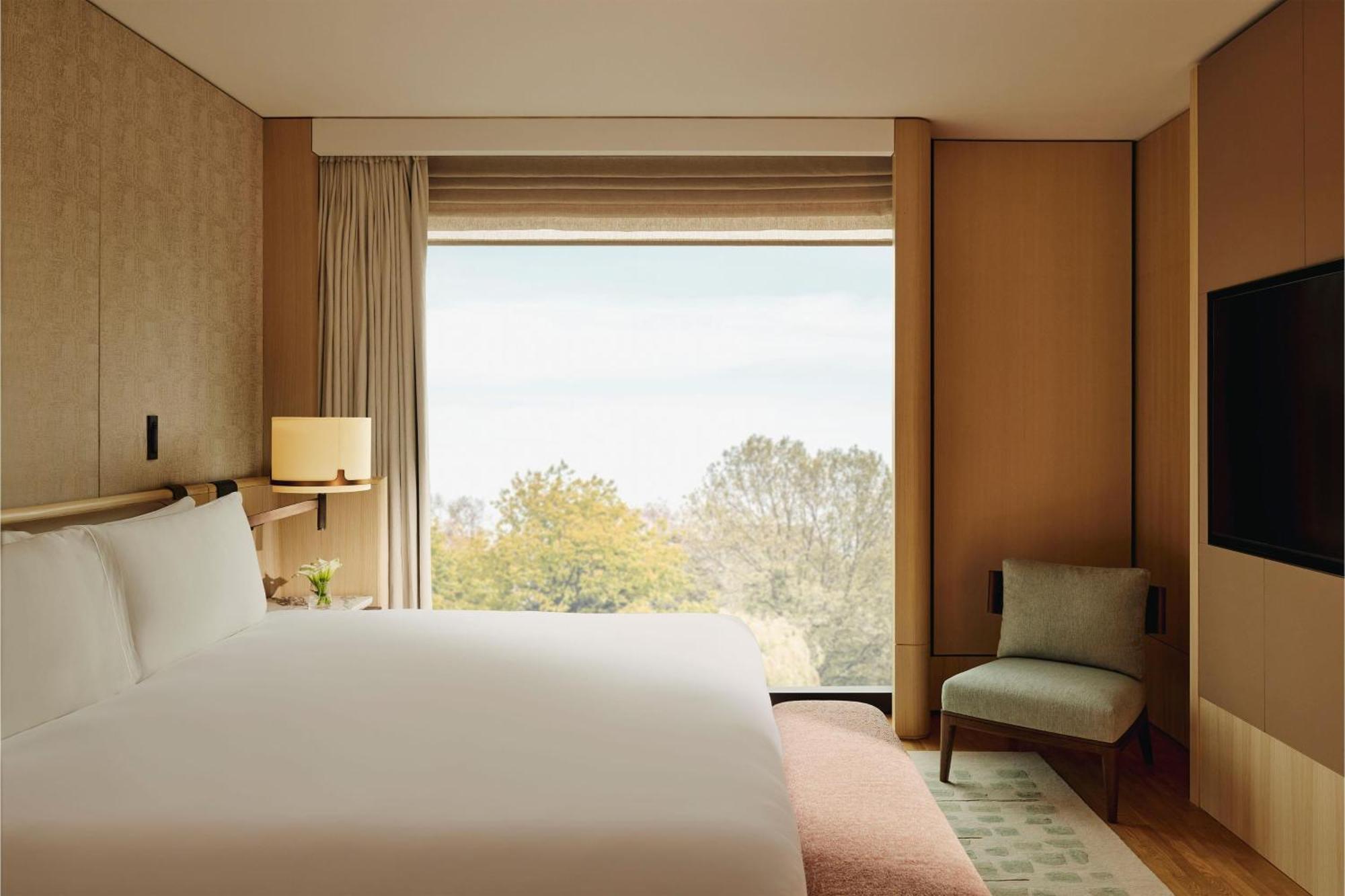Suite d'Angle 2 Chambres