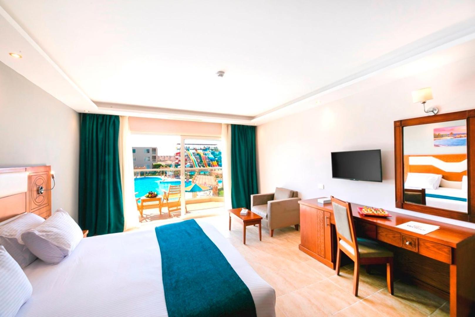 Chambre Triple Standard