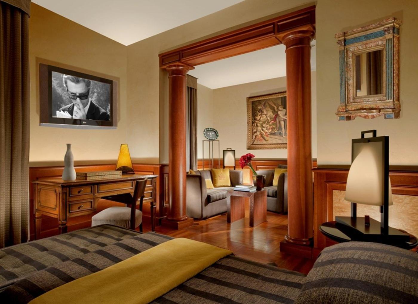 Suite Deluxe