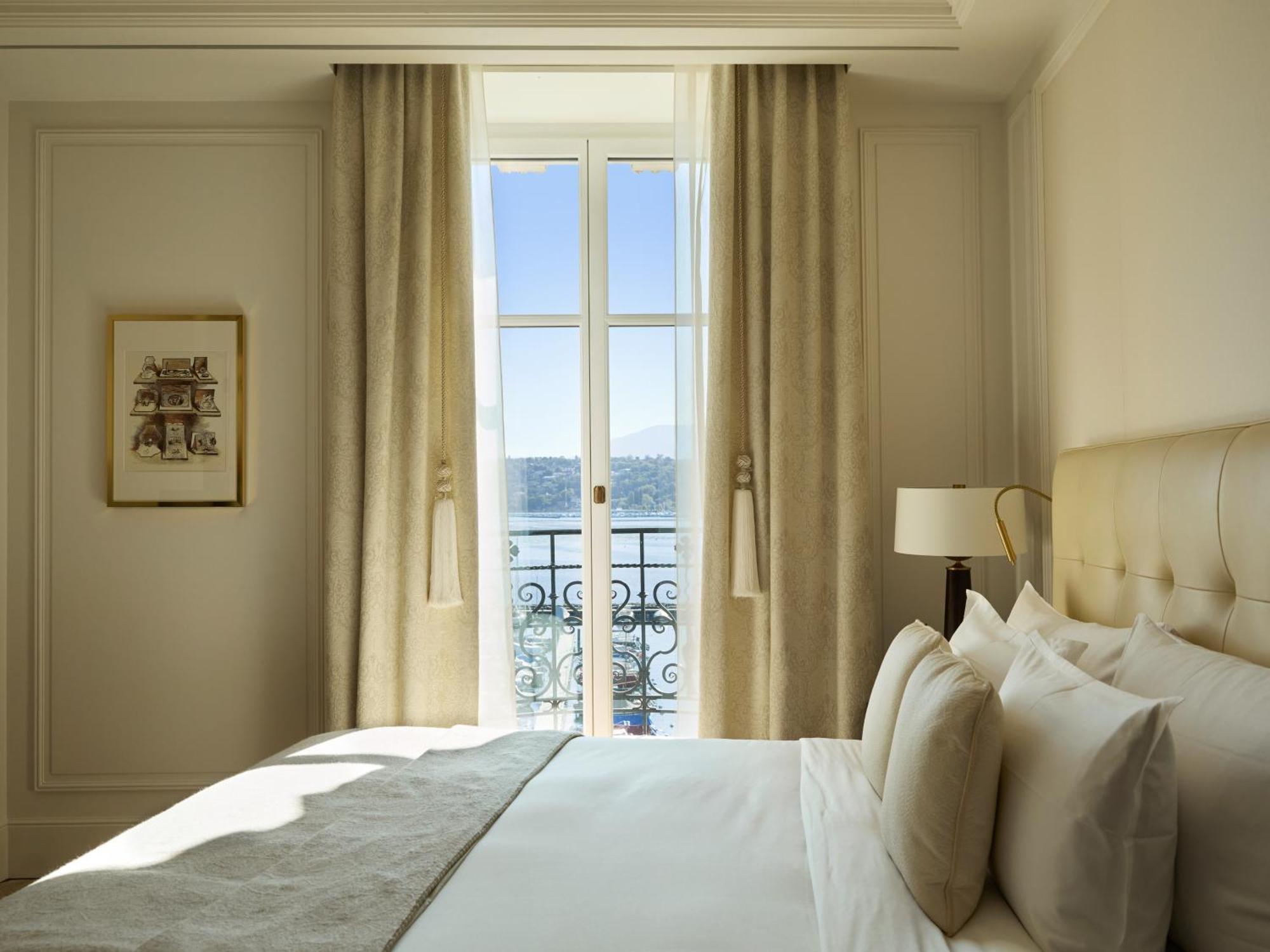 Suite avec Balcon