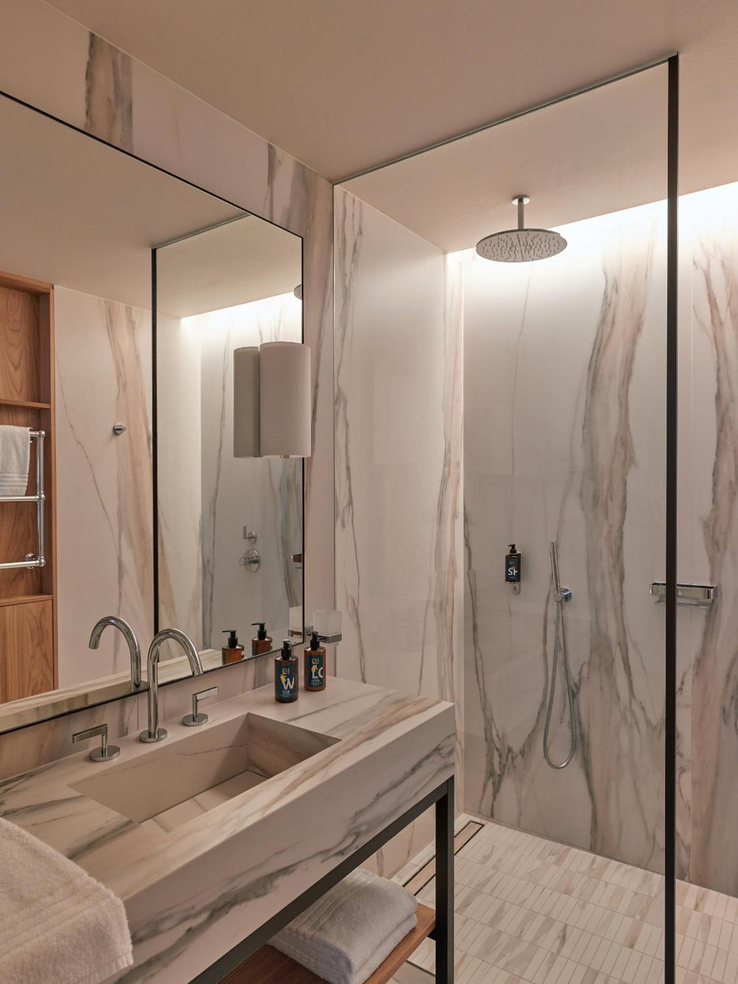 Suite avec Terrasse