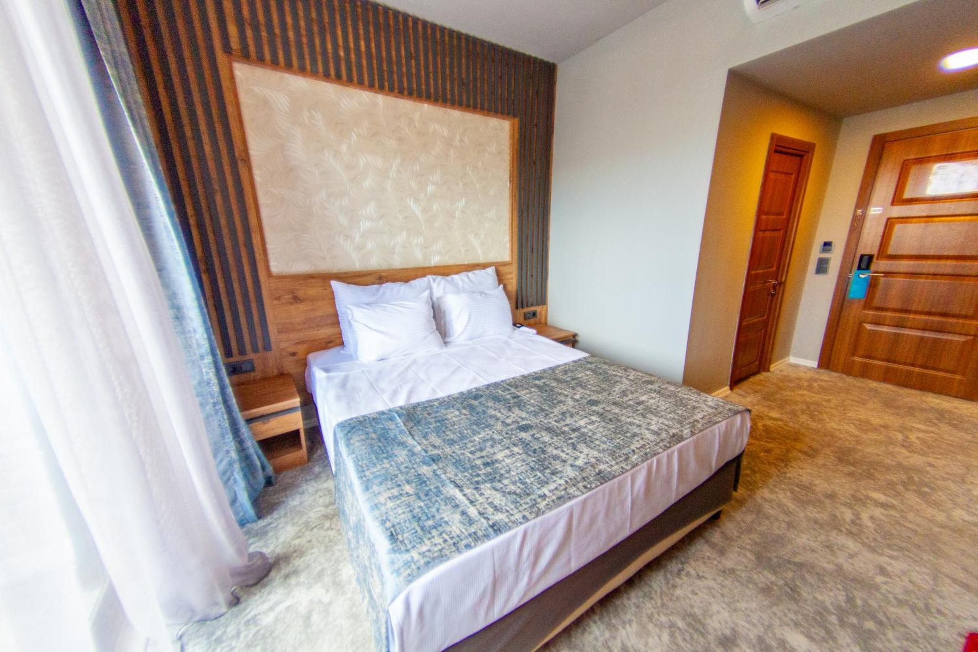 Chambre Double Économique