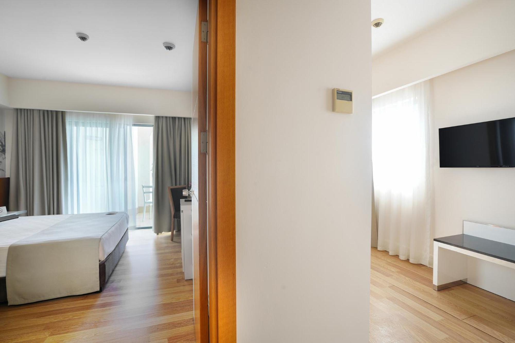 Chambre Familiale