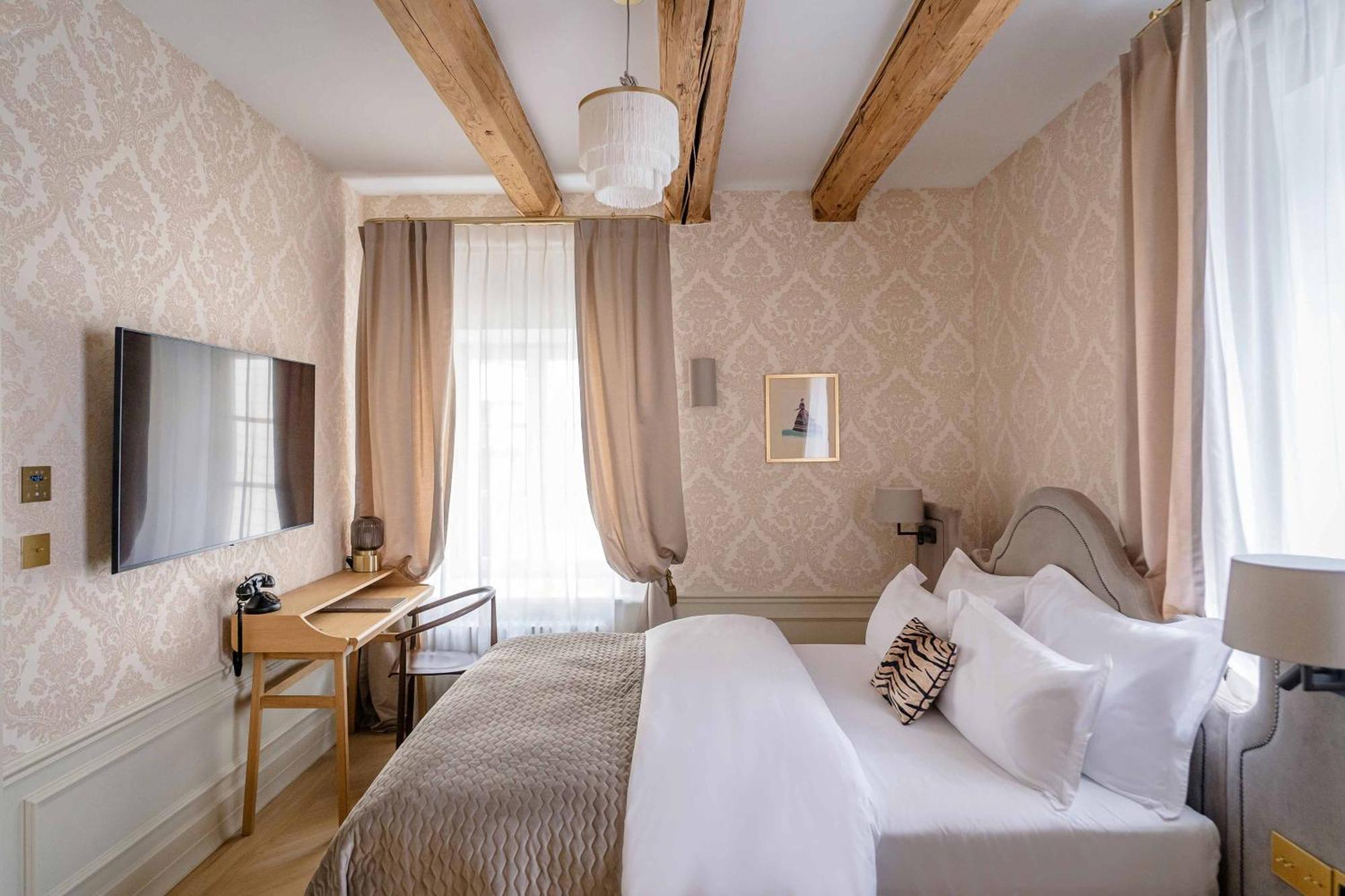 Chambre Double Économique