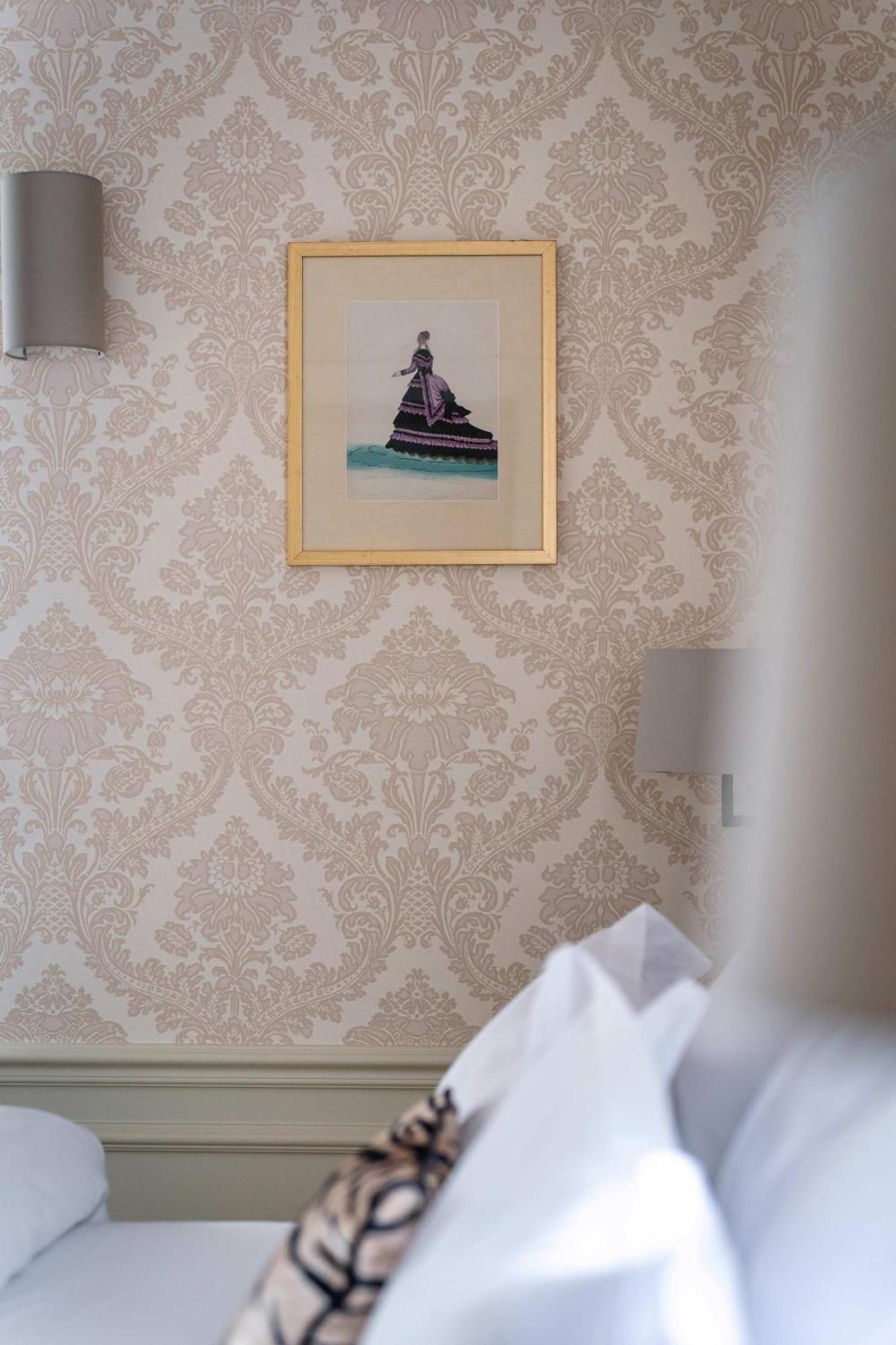 Chambre Simple Standard