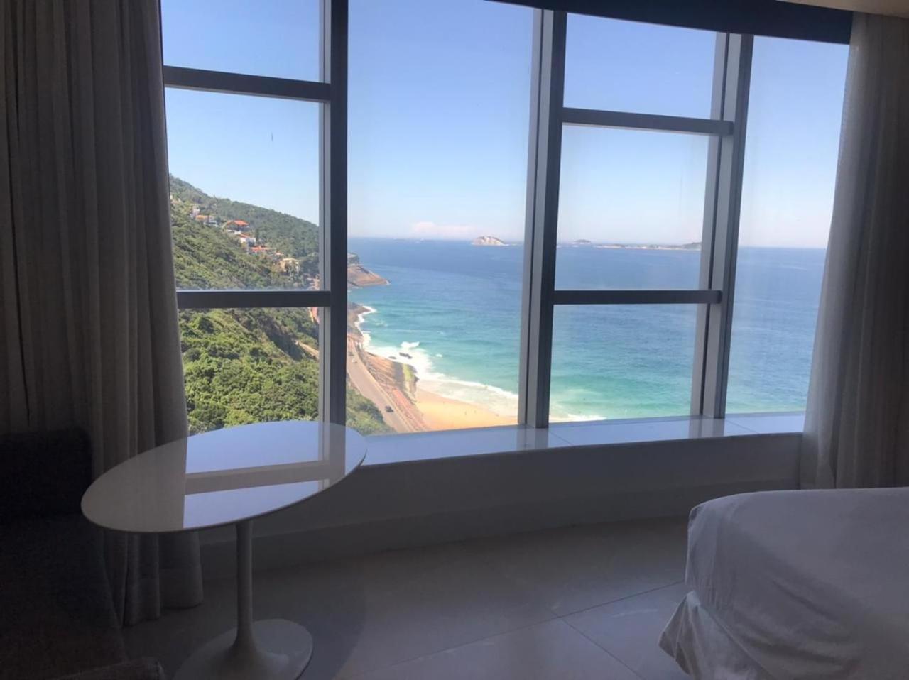 Chambre Quadruple - Vue sur Mer