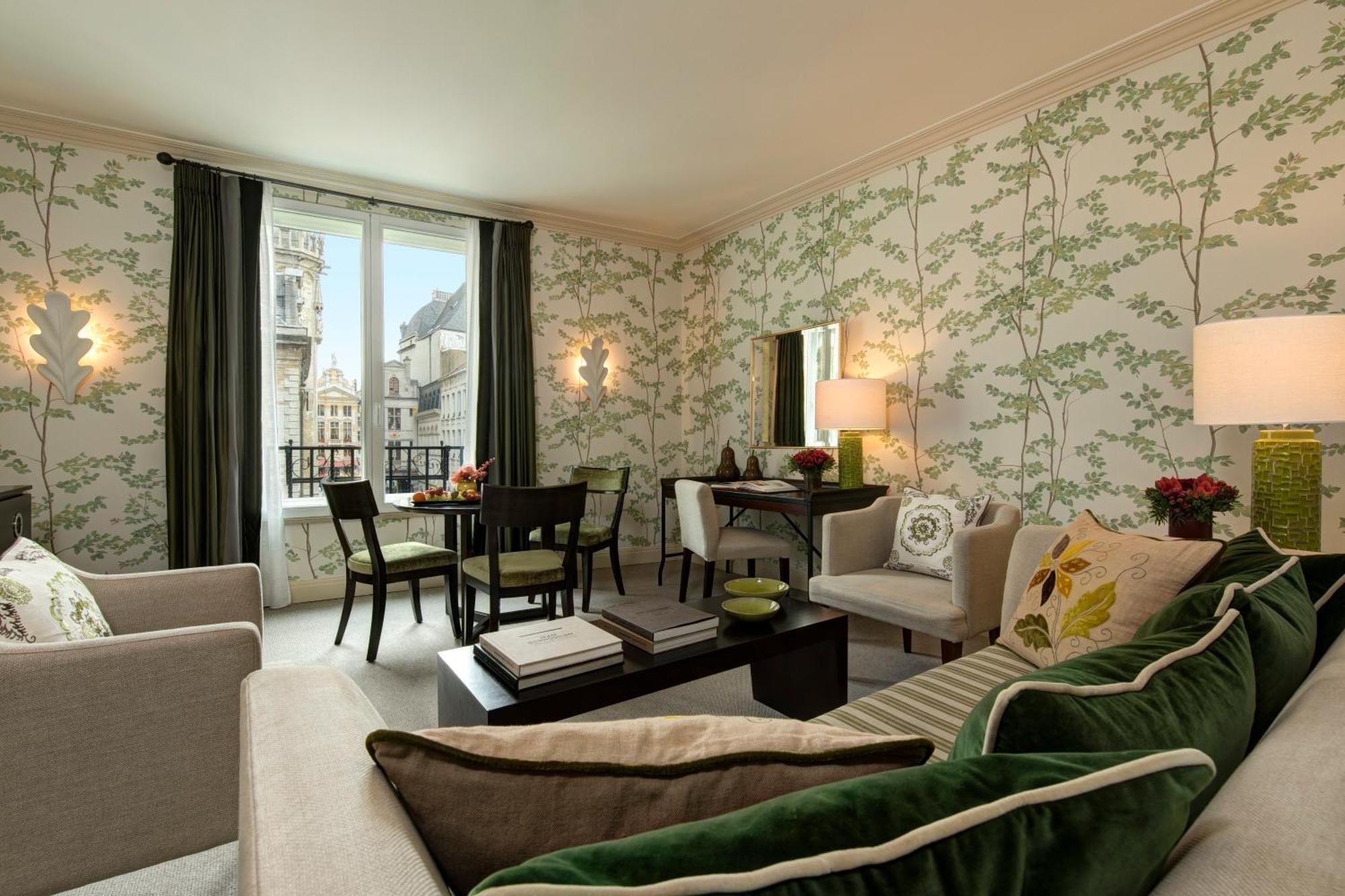 Suite Prestige