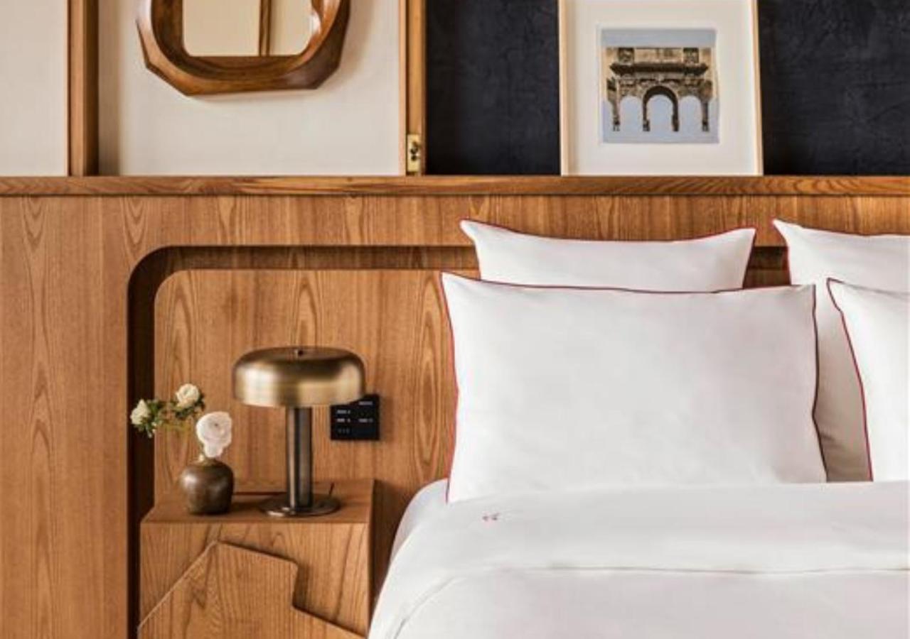 Chambre Double Deluxe