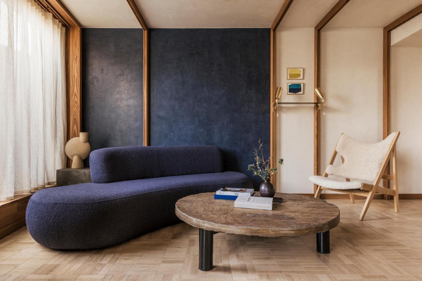 Suite avec Balcon Esprit libre
