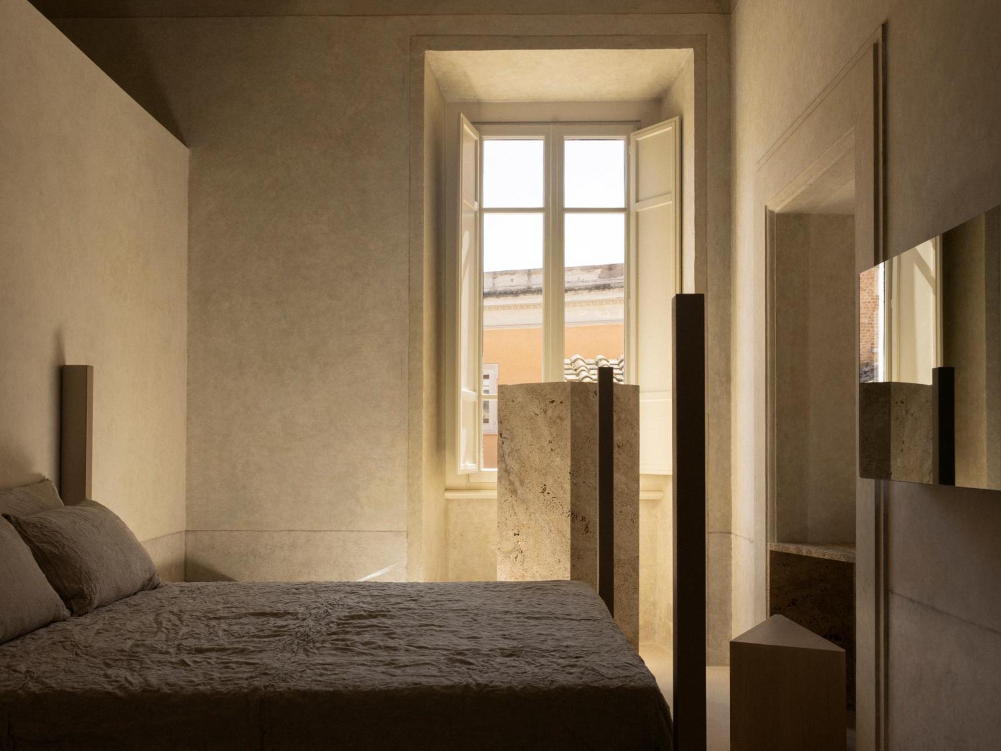 Chambre Double Supérieure