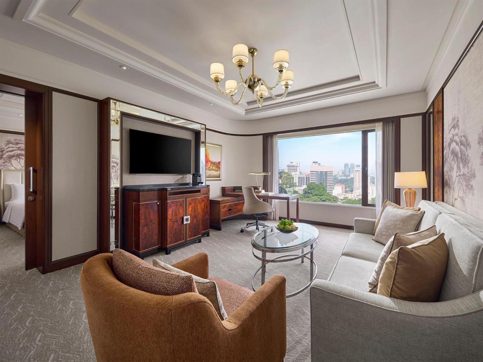 Suite Premier Selection