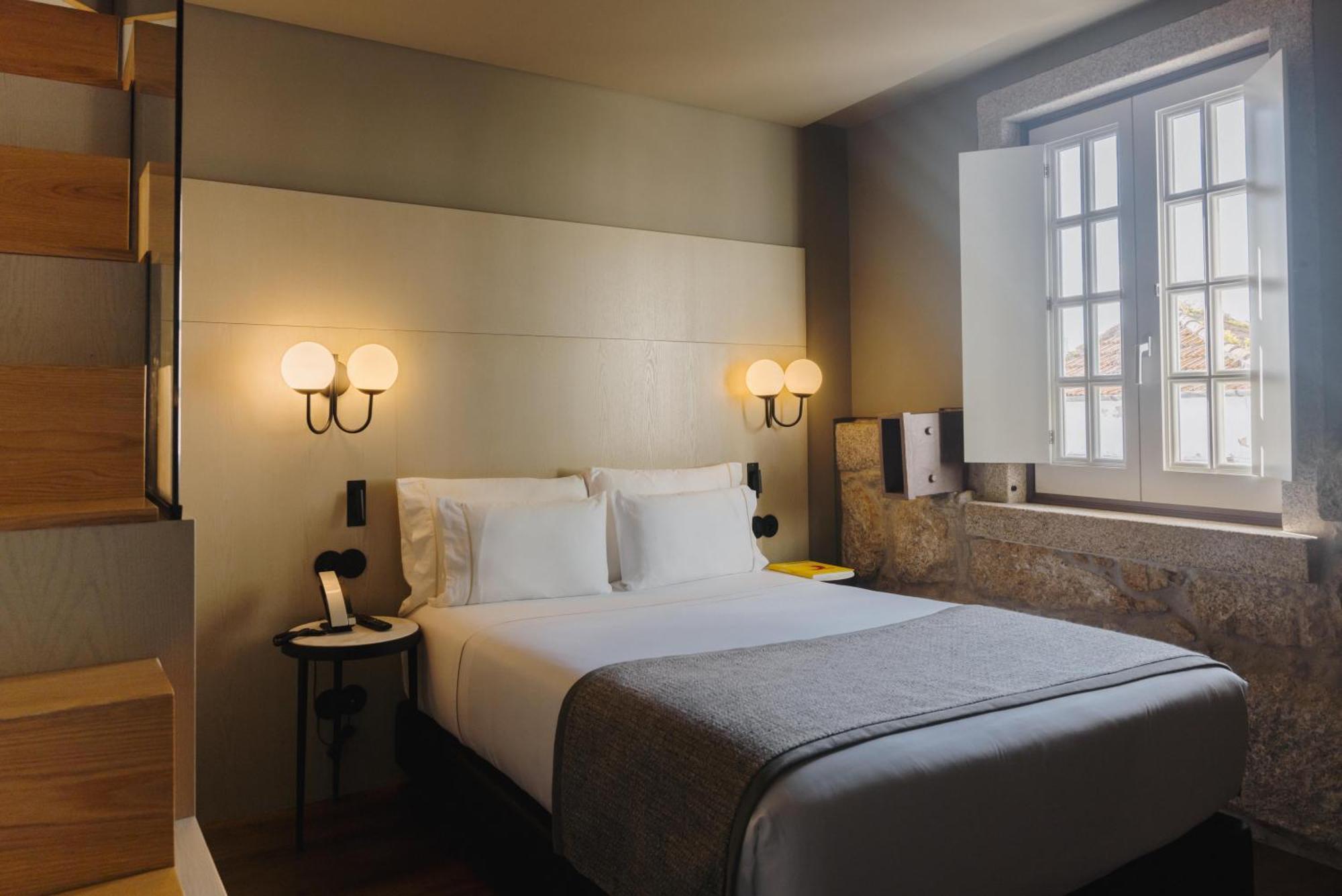 Chambre en Duplex