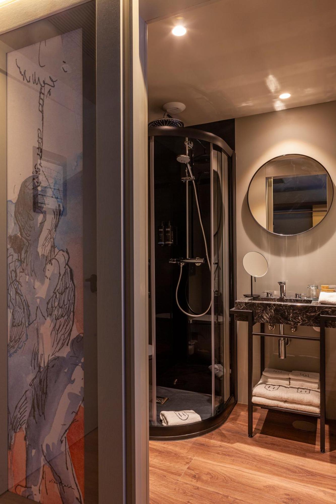 Chambre Classique