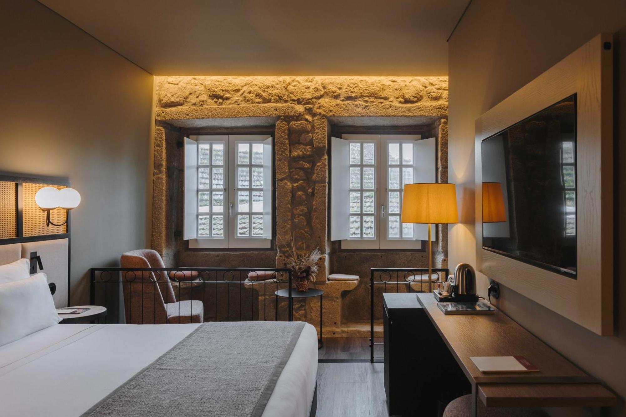 Chambre Supérieure