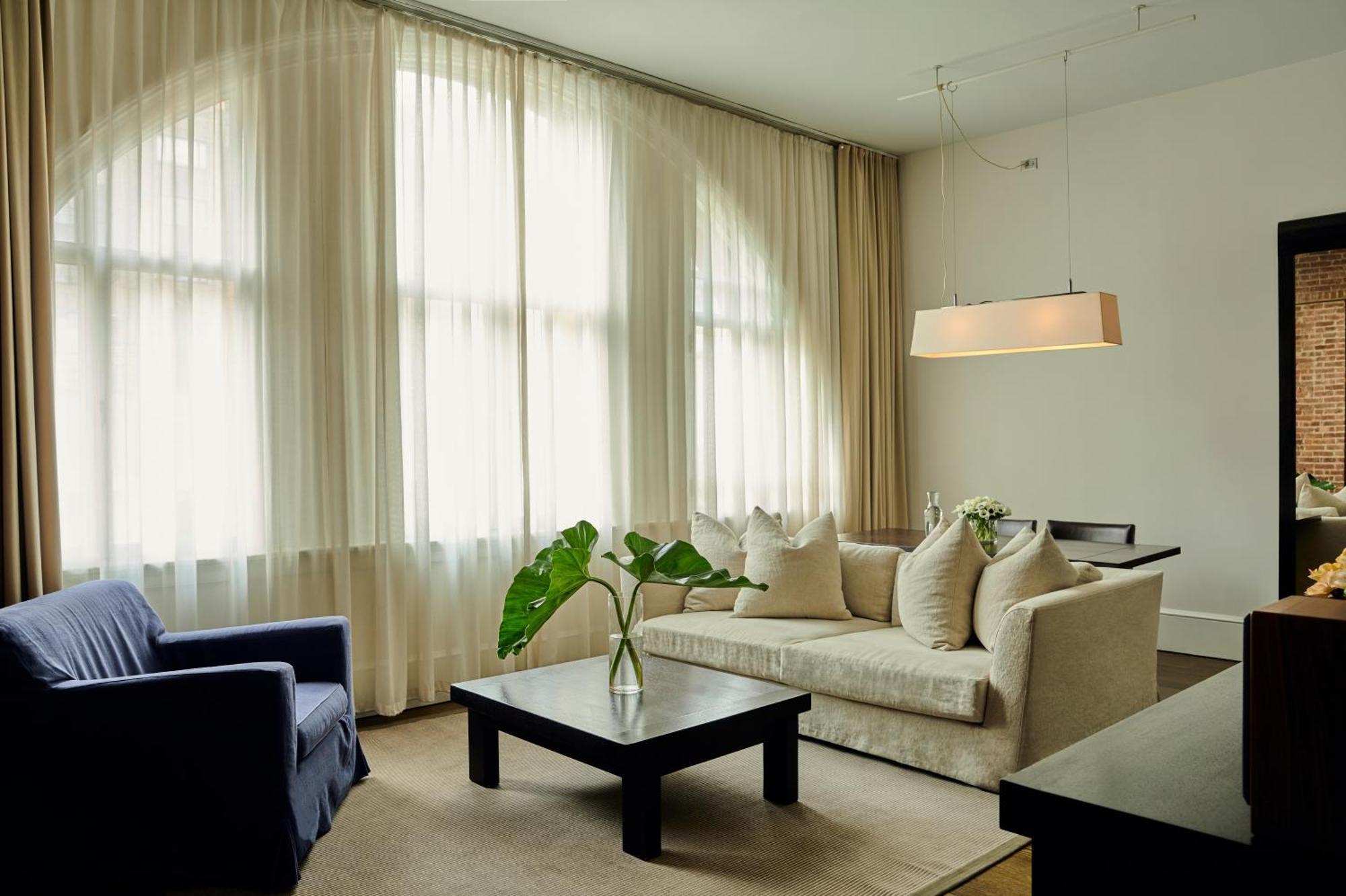 Suite Loft