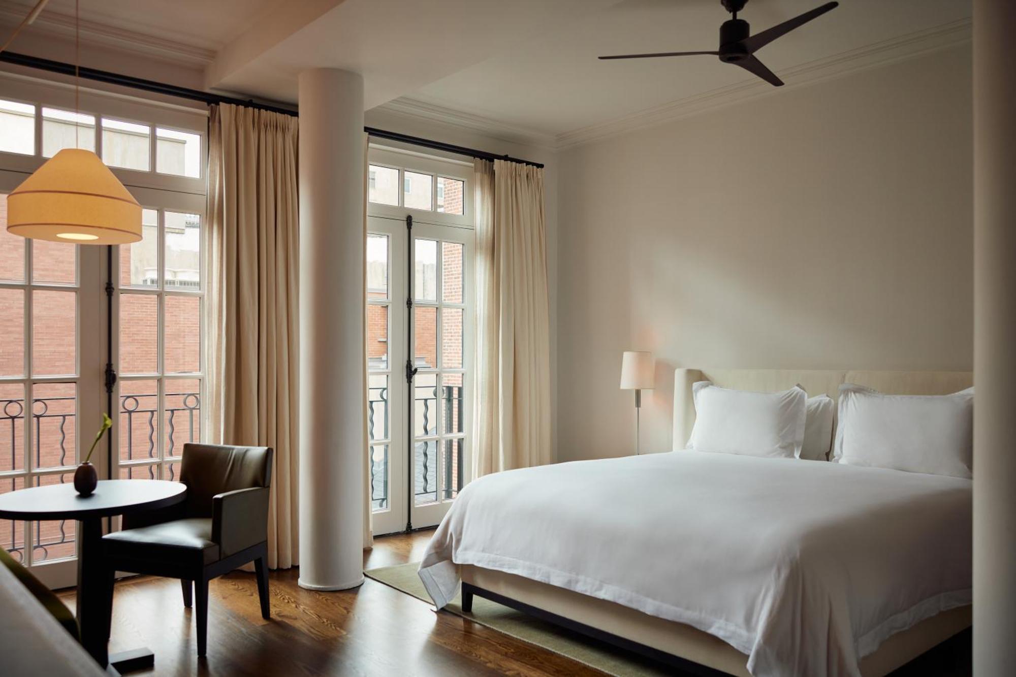 Suite Junior Loft