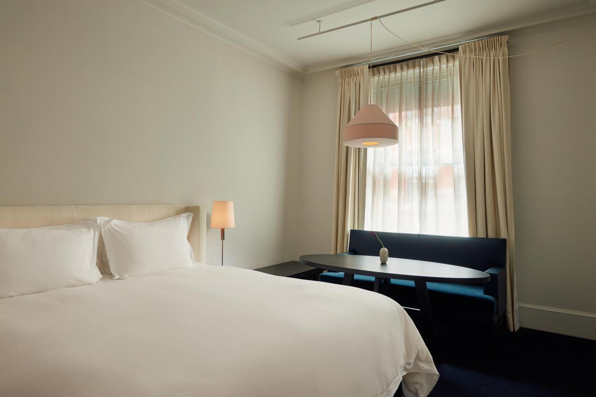 Chambre Mercer